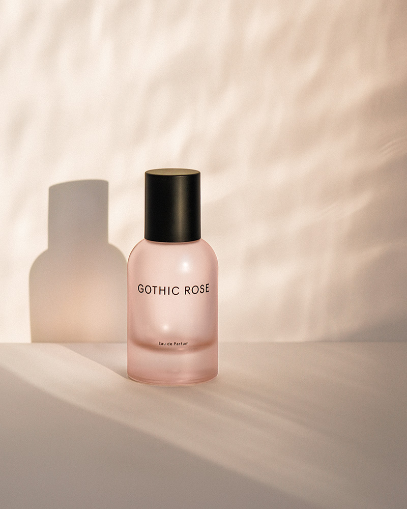 GOTHIC ROSE EAU DE PARFUM